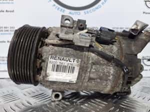Compresor clima Renault Laguna 3 — miniatura 9