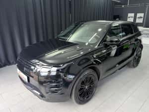Land Rover Range Rover Evoque SUV 2019