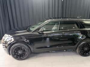 Land Rover Range Rover Evoque SUV 2019 — miniatura 2