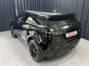 Land Rover Range Rover Evoque SUV 2019 — miniatura 3