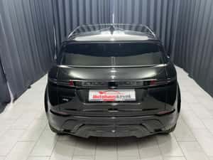 Land Rover Range Rover Evoque SUV 2019 — miniatura 4