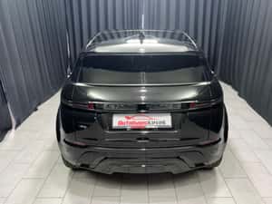 Land Rover Range Rover Evoque SUV 2019 — miniatura 5