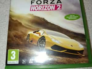 Forza Horizon 2 XBOX jocul anului — miniatura 2