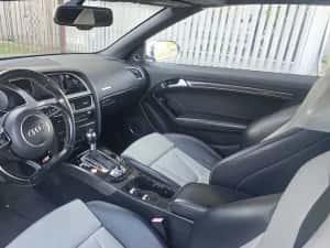 Audi A5 S5 3.0 benzina decapotabila — miniatura 3