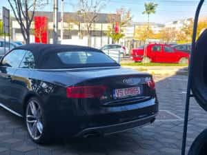 Audi A5 S5 3.0 benzina decapotabila — miniatura 4