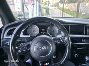 Audi A5 S5 3.0 benzina decapotabila — miniatura 6