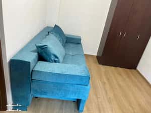 Apartament 2 camere| 1 Mai | etj 1 | casa | centrala termica | magazie — miniatura 3