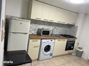 Apartament 2 camere| 1 Mai | etj 1 | casa | centrala termica | magazie — miniatura 5