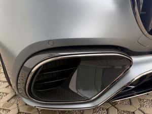 Mercedes-Benz S 63 AMG 2023 - Hibrid, 612 CP — miniatura 5