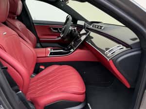 Mercedes-Benz S 63 AMG 2023 - Hibrid, 612 CP — miniatura 6