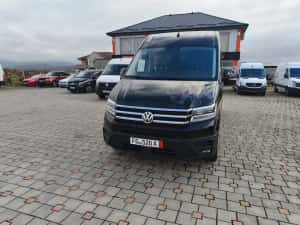 Volkswagen CRAFTER 2017 - 2025 PIESE AUTO — miniatura 2
