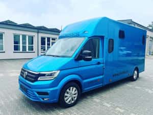 Volkswagen CRAFTER 2017 - 2025 PIESE AUTO — miniatura 4