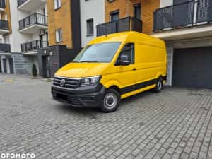 Volkswagen CRAFTER 2017 - 2025 PIESE AUTO — miniatura 5