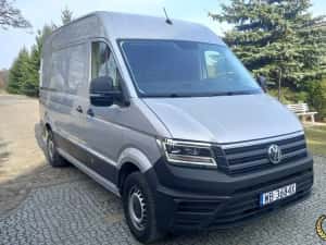 Volkswagen CRAFTER 2017 - 2025 PIESE AUTO — miniatura 6