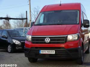 Volkswagen CRAFTER 2017 - 2025 PIESE AUTO — miniatura 7