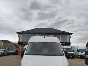 Volkswagen CRAFTER 2017 - 2025 PIESE AUTO — miniatura 8