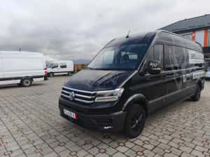 Volkswagen CRAFTER 2017 - 2025 PIESE AUTO — miniatura 9
