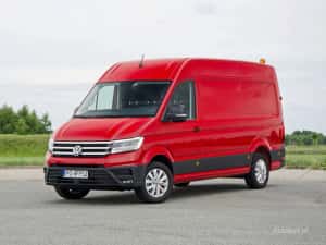Volkswagen CRAFTER 2017 - 2025 PIESE AUTO — miniatura 10