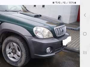 Piese auto ,Mercedes sprinter,Hyundai teracan ,suzuki grand vitara GWM hover — miniatura 4