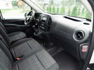 Mercedes-Benz Vito Furgon 1.6 CDI 2017 POSIBILITATE RATE — miniatura 5