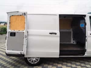 Mercedes-Benz Vito Furgon 1.6 CDI 2017 POSIBILITATE RATE — miniatura 7