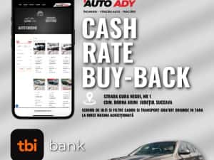 Mercedes-Benz Vito Furgon 1.6 CDI 2017 POSIBILITATE RATE — miniatura 8