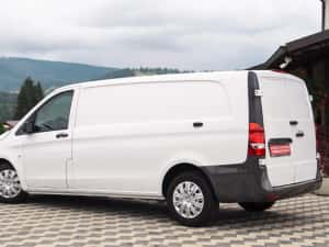 Mercedes-Benz Vito Furgon 1.6 CDI 2017 POSIBILITATE RATE — miniatura 10