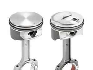 piston motor deutz f4l1011f f3l1011f f2l1011f + piese deutz — miniatura 3