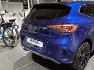 Renault Clio Manuală 91 HP Benzină — miniatura 6