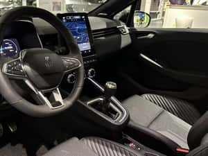 Renault Clio Manuală 91 HP Benzină — miniatura 7