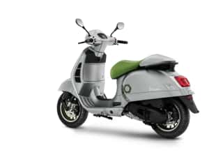 Vespa GTS 310 Editia Limitata Ottantesimo - 1946 exemplare — miniatura 3