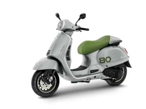 Vespa GTS 310 Editia Limitata Ottantesimo - 1946 exemplare — miniatura 4
