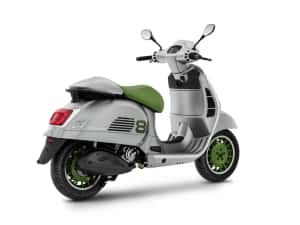 Vespa GTS 310 Editia Limitata Ottantesimo - 1946 exemplare — miniatura 5