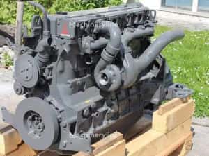 Motor pentru utilaje de constructii Deutz BF6M1013E Recondiționat