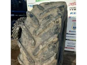 Cauciucuri 600/65R38 6006538 marca Michelin. — miniatura 7
