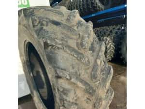 Cauciucuri 600/65R38 6006538 marca Michelin. — miniatura 9