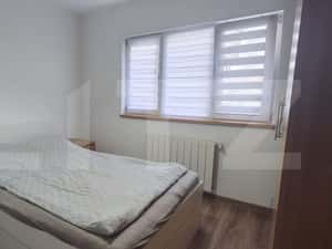Apartament 2 camere decomandat, complet mobilat si utilat, loc de parc — miniatura 4