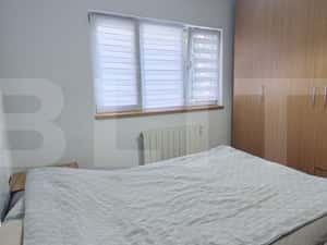 Apartament 2 camere decomandat, complet mobilat si utilat, loc de parc — miniatura 5