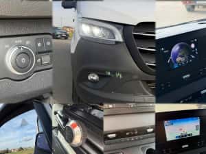 Mercedes-Benz Sprinter 316 CDI Bluetec 163 Cp An 2020 — miniatura 6