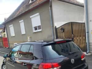 vw golf 6 VI  1.4 gti 163 cp  2009 special GARANTIE  POSIBIL RATE — miniatura 6
