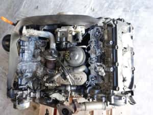 Motor 3.0TDI *BNG*6V 155Kw/211CpEuro4AudiA6,A6QuattroA8*142000kmFranta