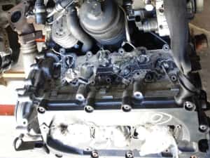 Motor 3.0TDI *BNG*6V 155Kw/211CpEuro4AudiA6,A6QuattroA8*142000kmFranta — miniatura 4