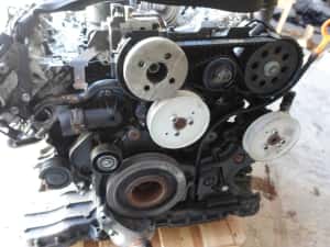 Motor 3.0TDI *BNG*6V 155Kw/211CpEuro4AudiA6,A6QuattroA8*142000kmFranta — miniatura 5