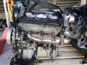 Motor 3.0TDI *BNG*6V 155Kw/211CpEuro4AudiA6,A6QuattroA8*142000kmFranta — miniatura 6
