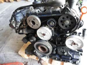 Motor 3.0TDI *BNG*6V 155Kw/211CpEuro4AudiA6,A6QuattroA8*142000kmFranta — miniatura 7