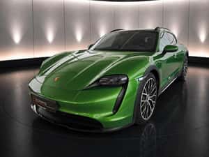 Porsche Taycan 2023, 476 cp, 68.090 EUR — miniatura 1