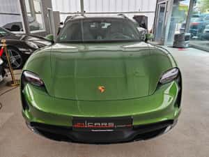 Porsche Taycan 2023, 476 cp, 68.090 EUR — miniatura 4