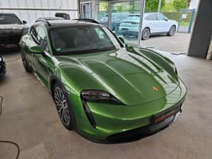 Porsche Taycan 2023, 476 cp, 68.090 EUR — miniatura 5