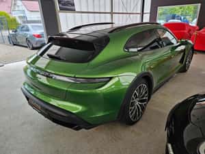 Porsche Taycan 2023, 476 cp, 68.090 EUR — miniatura 6