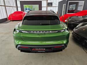 Porsche Taycan 2023, 476 cp, 68.090 EUR — miniatura 7